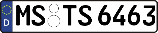 MS-TS6463