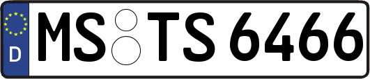 MS-TS6466