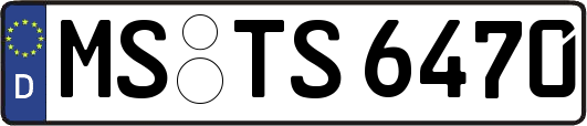 MS-TS6470