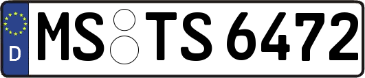MS-TS6472