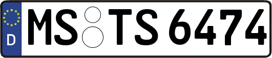 MS-TS6474