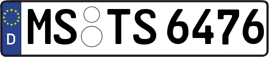 MS-TS6476