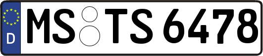 MS-TS6478