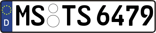 MS-TS6479