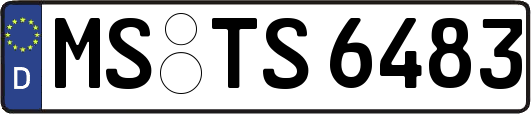 MS-TS6483
