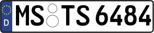 MS-TS6484