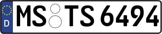 MS-TS6494