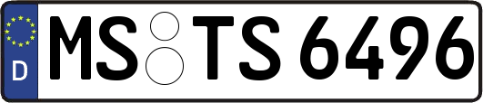 MS-TS6496