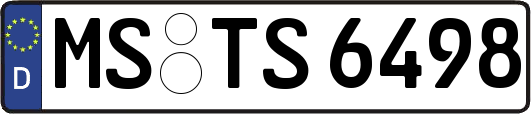 MS-TS6498