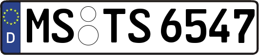 MS-TS6547