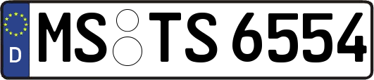 MS-TS6554