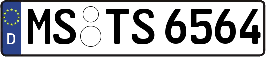 MS-TS6564