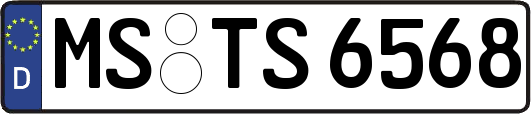 MS-TS6568