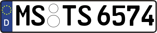 MS-TS6574