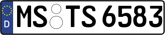 MS-TS6583