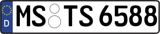 MS-TS6588