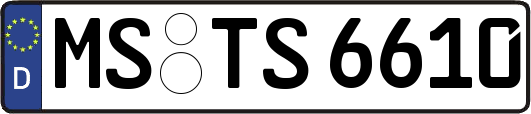 MS-TS6610