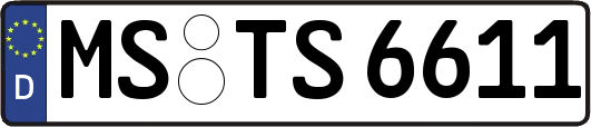 MS-TS6611