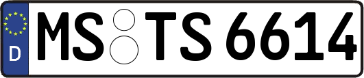 MS-TS6614