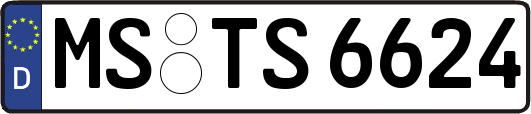MS-TS6624