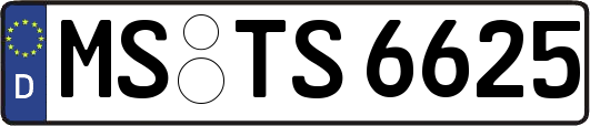 MS-TS6625