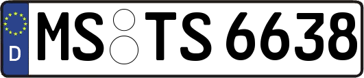 MS-TS6638