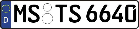 MS-TS6640