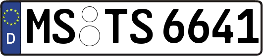 MS-TS6641