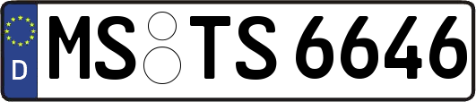 MS-TS6646