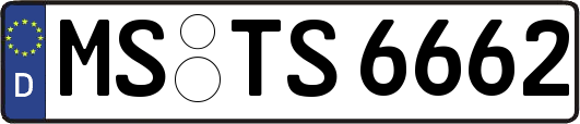 MS-TS6662