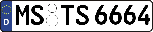 MS-TS6664