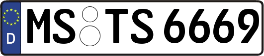 MS-TS6669