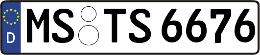 MS-TS6676