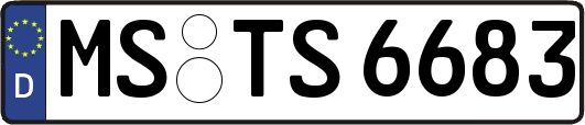 MS-TS6683