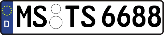 MS-TS6688