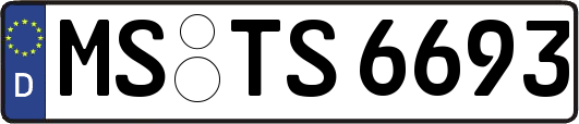 MS-TS6693