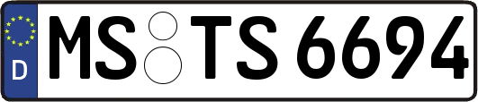 MS-TS6694