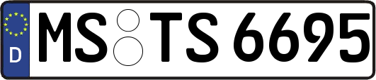 MS-TS6695