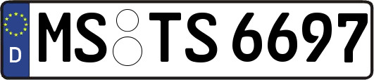 MS-TS6697