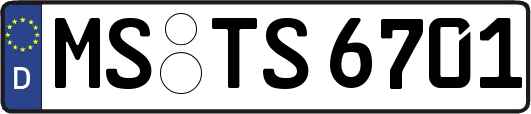 MS-TS6701