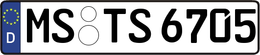 MS-TS6705