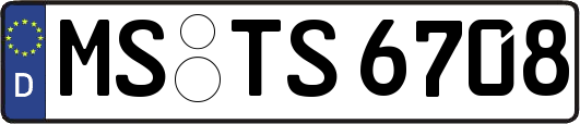 MS-TS6708