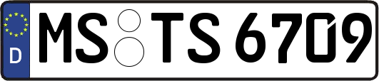 MS-TS6709
