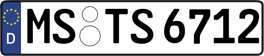 MS-TS6712