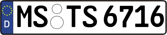 MS-TS6716