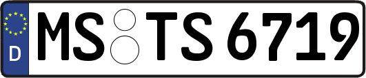 MS-TS6719