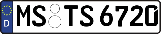 MS-TS6720