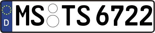 MS-TS6722