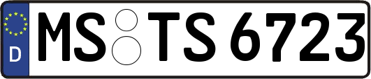 MS-TS6723