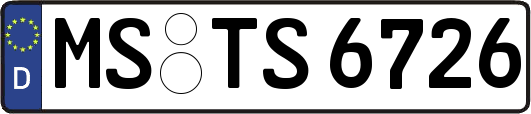 MS-TS6726